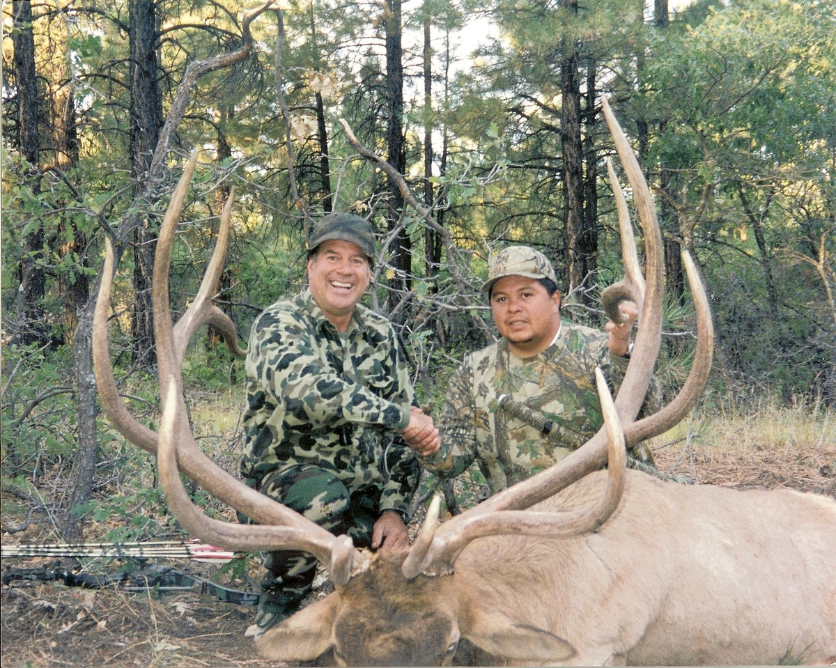 Big Chino Outfitters